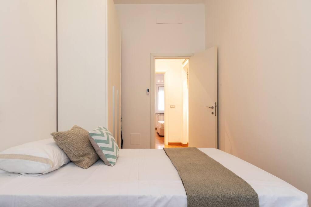 Apartamento Eva Flexyrent Milán