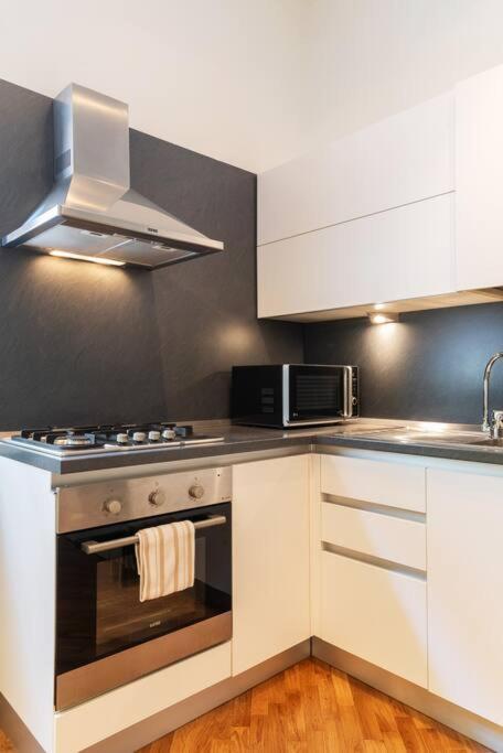 Apartamento Eva Flexyrent