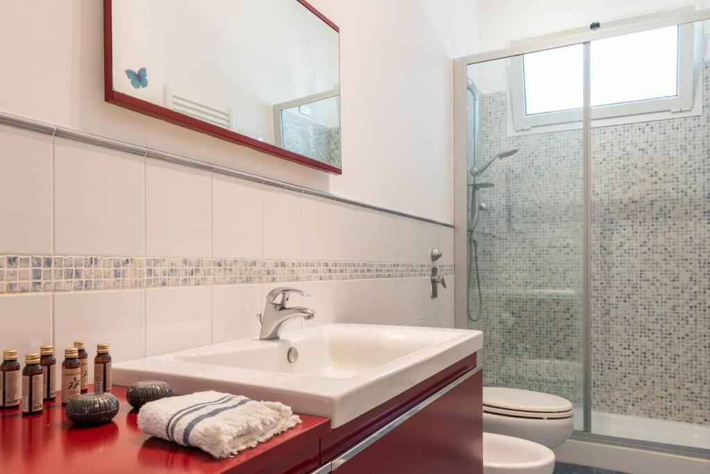 Eva Flexyrent Apartamento Milán