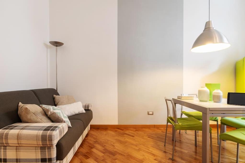 Apartamento Eva Flexyrent Milán