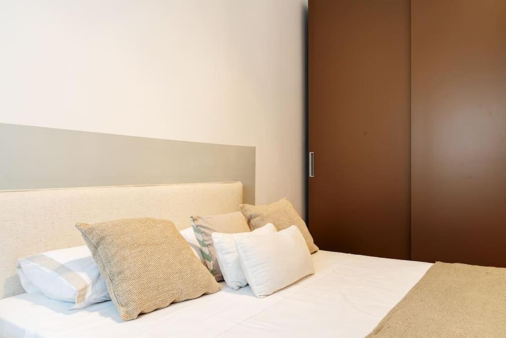 Apartamento Eva Flexyrent *