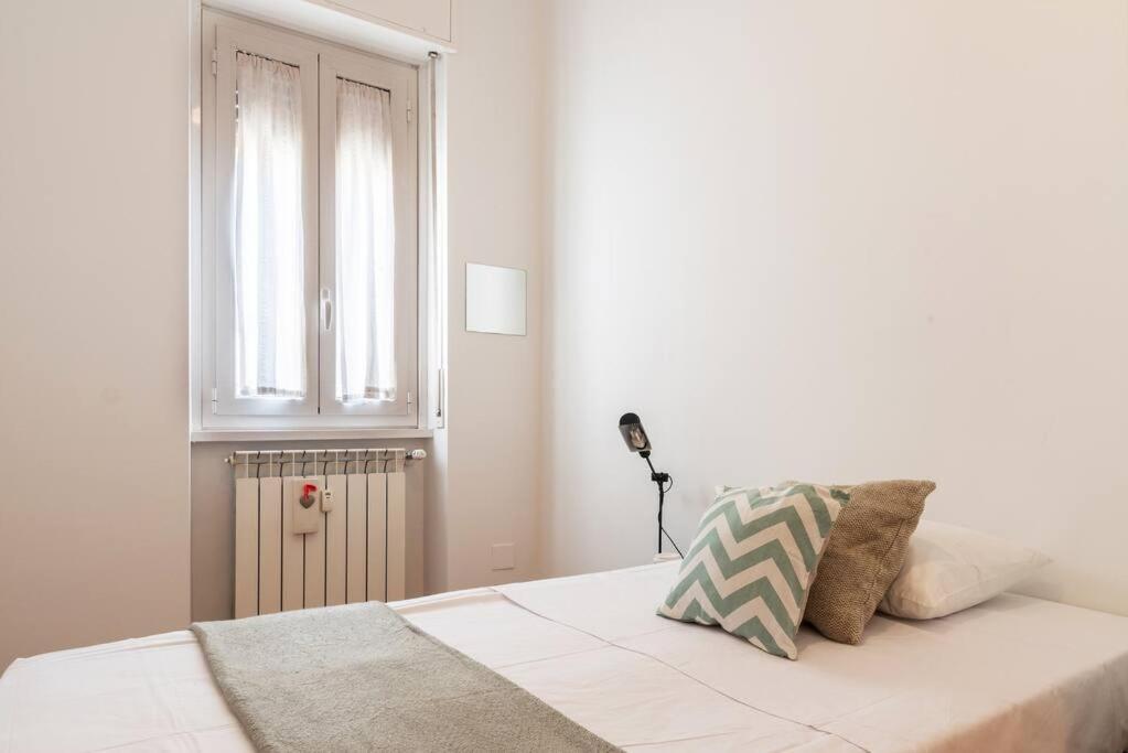 Apartamento Eva Flexyrent Milán